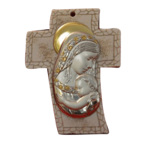 STANDING CROSS