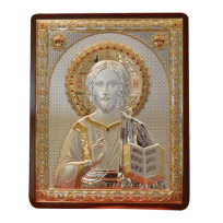 Panthocrator Christ