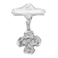 Beautiful Sterling Silver Baby Pins And Pendants