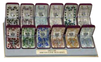 875 Birthstone Rosary
