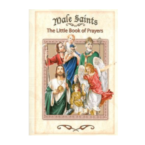 MALE SAINTS