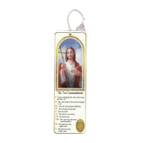 BK60SHJ4 Ten Commandments
