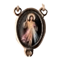 Divine Mercy