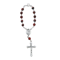 Divine Mercy Auto Rsry