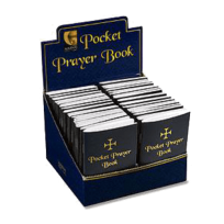 POCKET PRAYER BOOK S:2.5