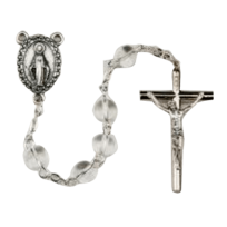 Crystal Rosary