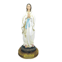 Our Lady of Lourdes