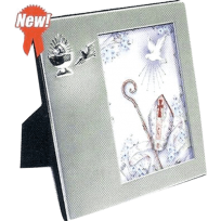 3.5” x 4” Confirmation Frame