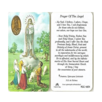 O.L Of Lourdes
