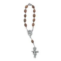 Franciscan Olive Wood Auto Rsry